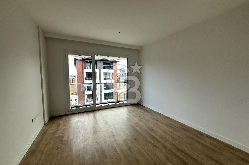 CB AMBIANCE'DAN YALOVA ELEGANT PARK RESIDENCE'DA SATILIK 1+0