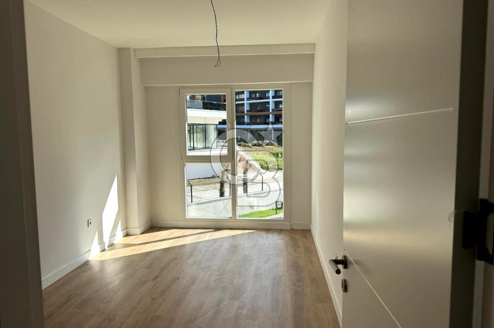 CB AMBIANCE'DAN YALOVA ELEGANT PARK RESIDENCE'DA SATILIK 1+1