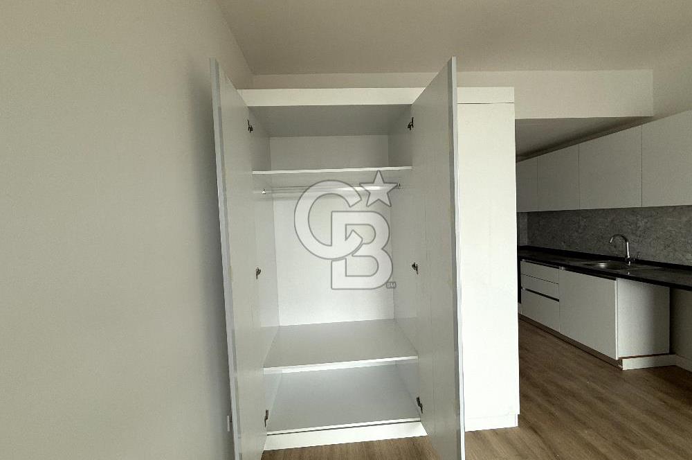 CB AMBIANCE'DAN YALOVA ELEGANT PARK RESIDENCE'DA SATILIK 1+0