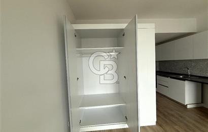 CB AMBIANCE'DAN YALOVA ELEGANT PARK RESIDENCE'DA SATILIK 1+0