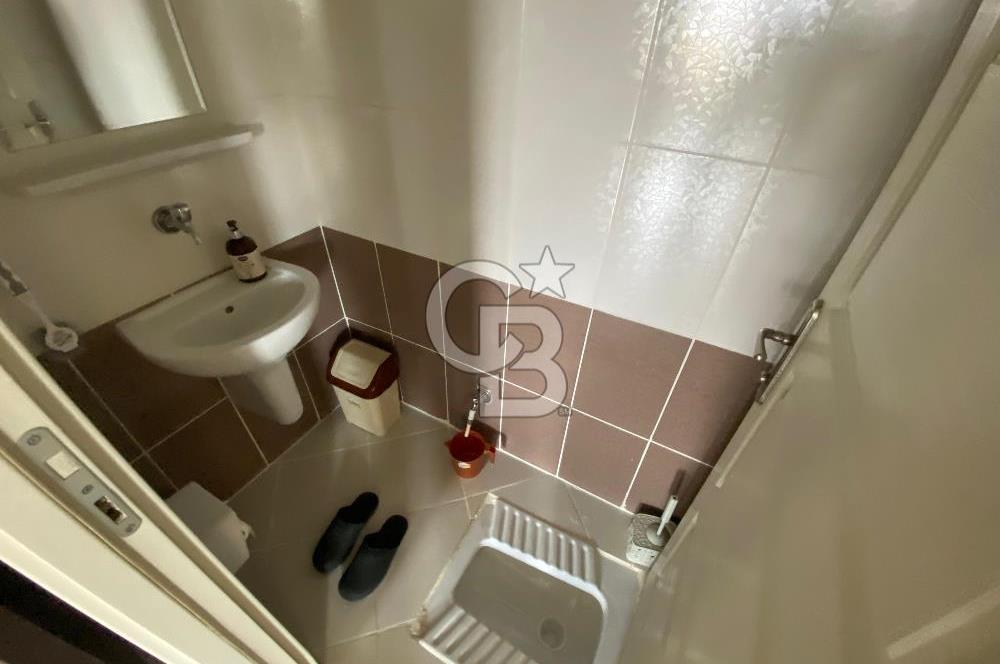 ALTINEVLER SİTE İÇİNDE 12. KAT YAPILI 2+1 KİRALIK DAİRE