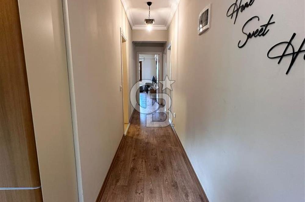 Siteler'de 2+1 Kiralık Daire 