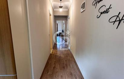 Siteler'de 2+1 Kiralık Daire 