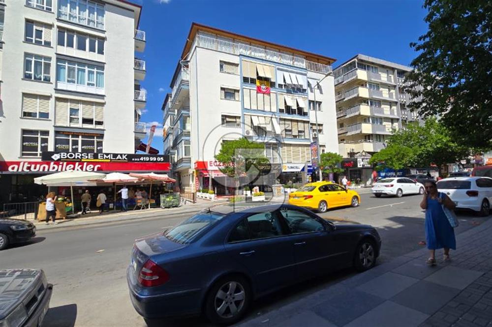  ESAT DÖRTYOL CADDE ÜZERİ KUPON DEVREN KİRALIK DÜKKAN