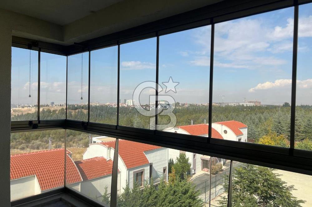 ON BEYTEPE SİTESİNDE KİRALIK 4+1 DAİRE