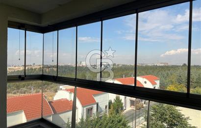 ON BEYTEPE SİTESİNDE KİRALIK 4+1 DAİRE