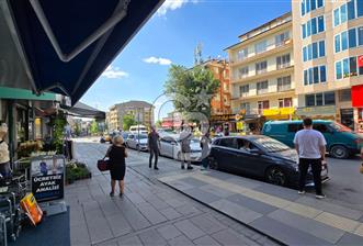  ESAT DÖRTYOL CADDE ÜZERİ KUPON DEVREN KİRALIK DÜKKAN