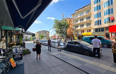  ESAT DÖRTYOL CADDE ÜZERİ KUPON DEVREN KİRALIK DÜKKAN