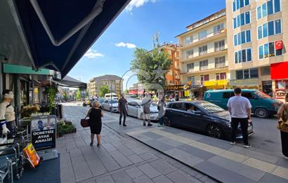  ESAT DÖRTYOL CADDE ÜZERİ KUPON DEVREN KİRALIK DÜKKAN