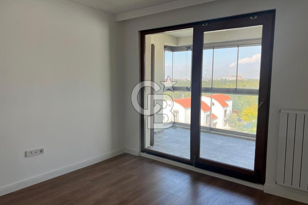 ON BEYTEPE SİTESİNDE KİRALIK 4+1 DAİRE