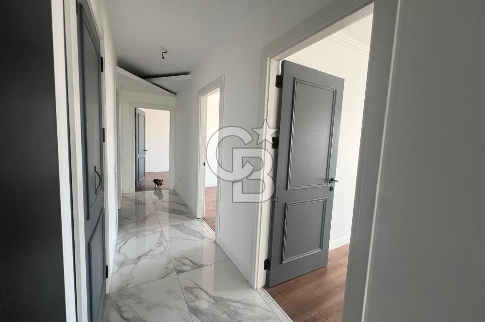 ON BEYTEPE SİTESİNDE KİRALIK 4+1 DAİRE