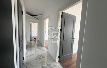 ON BEYTEPE SİTESİNDE KİRALIK 4+1 DAİRE