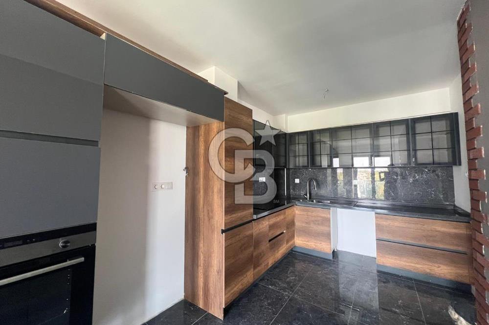 ON BEYTEPE SİTESİNDE KİRALIK 4+1 DAİRE