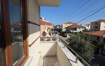 BİGA ŞİRİNTEPE MAHALLESİNDE ARA KAT KİRALIK 2+1 DAİRE DEPOZİTO YOK 