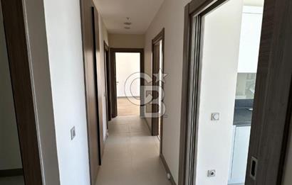 BAŞKENT EMLAK KONUTLARI C1CAMLI BLOK'DA 2+1 KİRALIK DAİRE