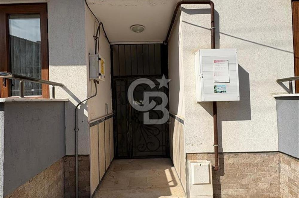 BİGA ŞİRİNTEPE MAHALLESİNDE ARA KAT KİRALIK 2+1 DAİRE DEPOZİTO YOK 