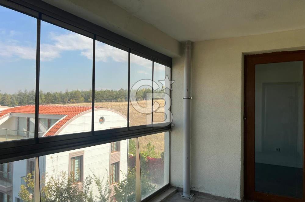 ON BEYTEPE SİTESİNDE KİRALIK 4+1 DAİRE