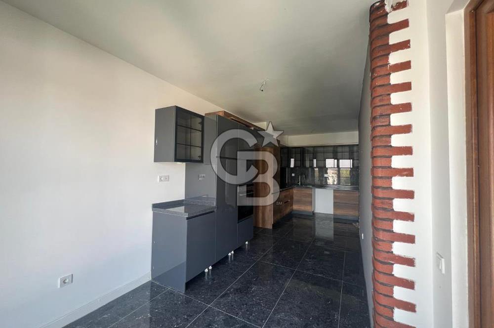 ON BEYTEPE SİTESİNDE KİRALIK 4+1 DAİRE
