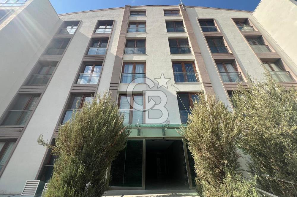 ON BEYTEPE SİTESİNDE KİRALIK 4+1 DAİRE