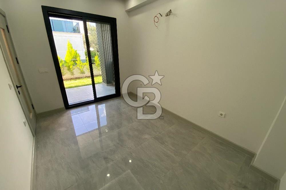 7+1 | Müstakil Forleks Villa | 355 m² Arsa İçinde | Havuzlu, Saunalı 