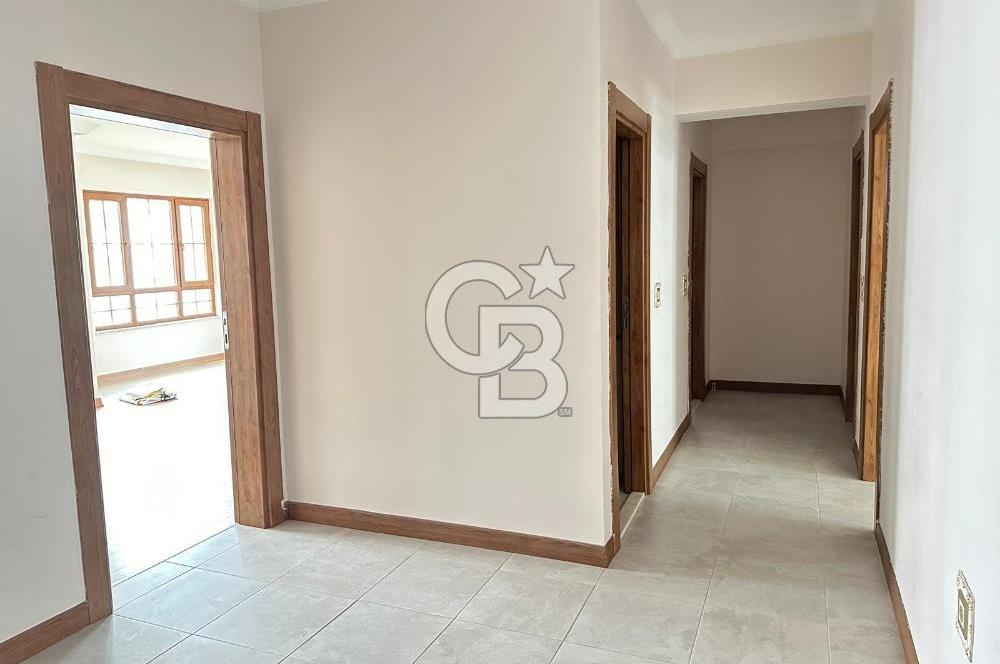 CB ÇİZGİ'DEN ALTINDAĞ FERİDUN ÇELİK'TE 3+1 SATILIK DAİRE
