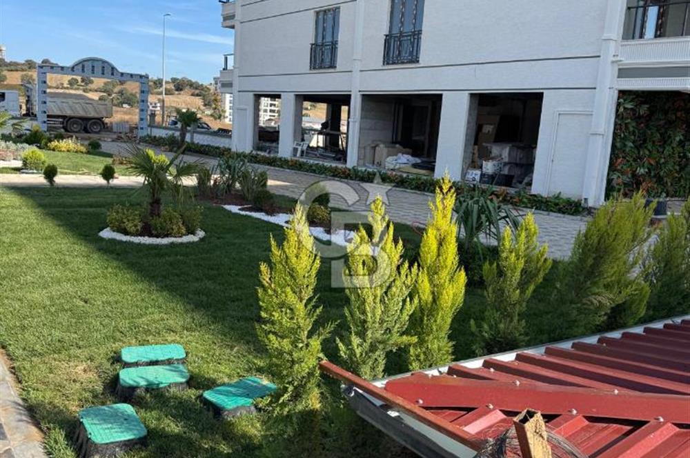 ÇANAKKALE ESENLER DE SİTE İÇİ HAVUZLU MODERN MİMARİ ŞIK 2+1 SATILIK DAİRE 