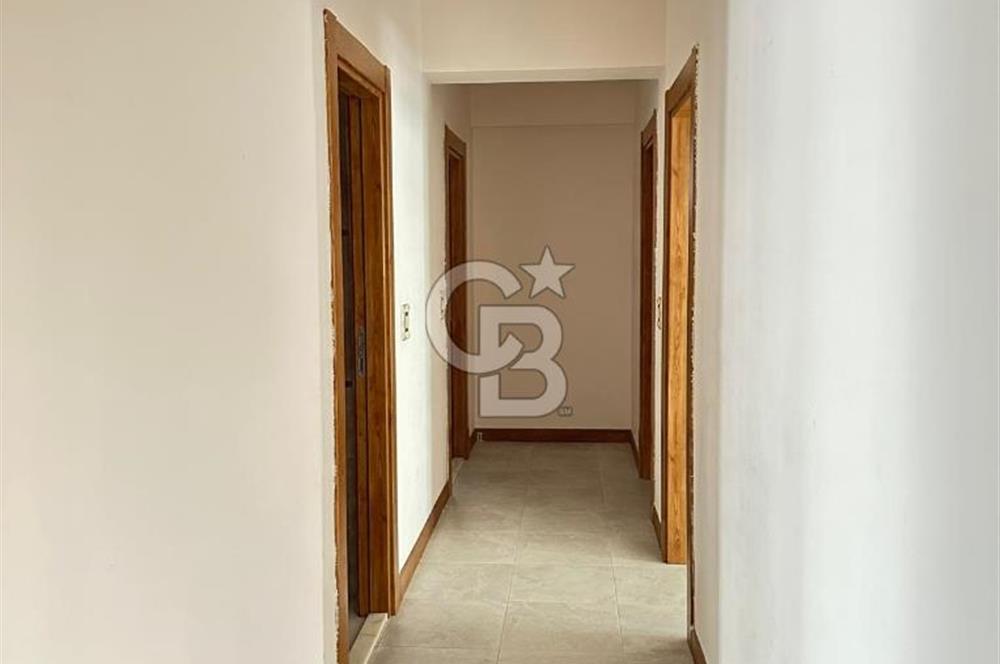 CB ÇİZGİ'DEN ALTINDAĞ FERİDUN ÇELİK'TE 3+1 SATILIK DAİRE