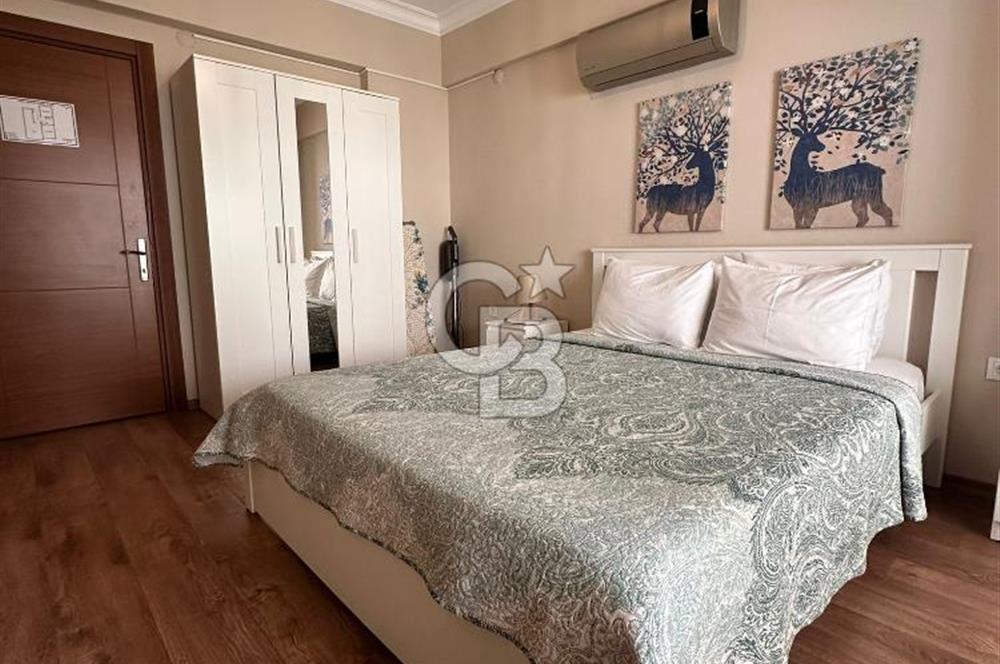 Sitelerde Kiralık 2+1 Daire 