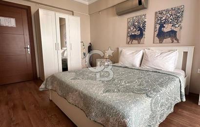 Sitelerde Kiralık 2+1 Daire 