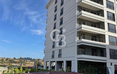 ÇANAKKALE ESENLER DE SİTE İÇİ HAVUZLU MODERN MİMARİ ŞIK 2+1 SATILIK DAİRE 