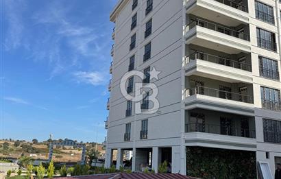 ÇANAKKALE ESENLER DE SİTE İÇİ HAVUZLU MODERN MİMARİ ŞIK 2+1 SATILIK DAİRE 