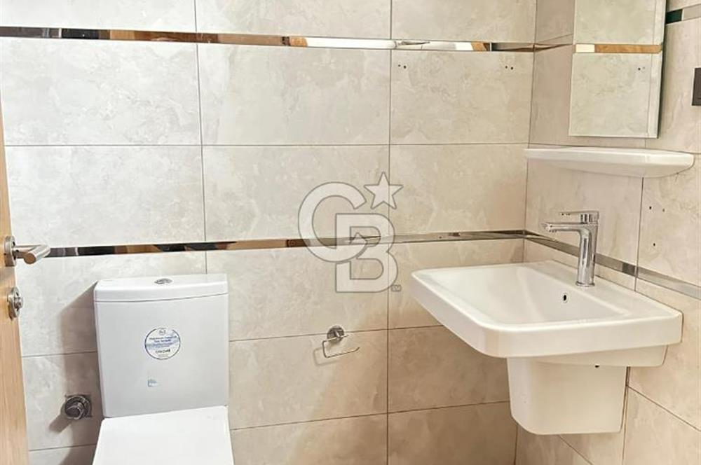 CB ÇİZGİ'DEN ALTINDAĞ FERİDUN ÇELİK'TE 3+1 SATILIK DAİRE