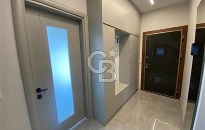 7+1 | Müstakil Forleks Villa | 355 m² Arsa İçinde | Havuzlu, Saunalı 