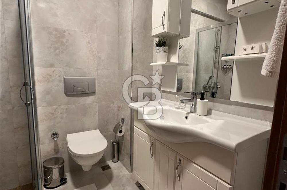 Sitelerde Kiralık 2+1 Daire 