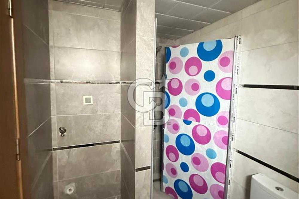 CB ÇİZGİ'DEN ALTINDAĞ FERİDUN ÇELİK'TE 3+1 SATILIK DAİRE