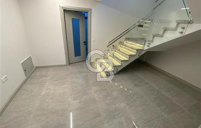 7+1 | Müstakil Forleks Villa | 355 m² Arsa İçinde | Havuzlu, Saunalı 