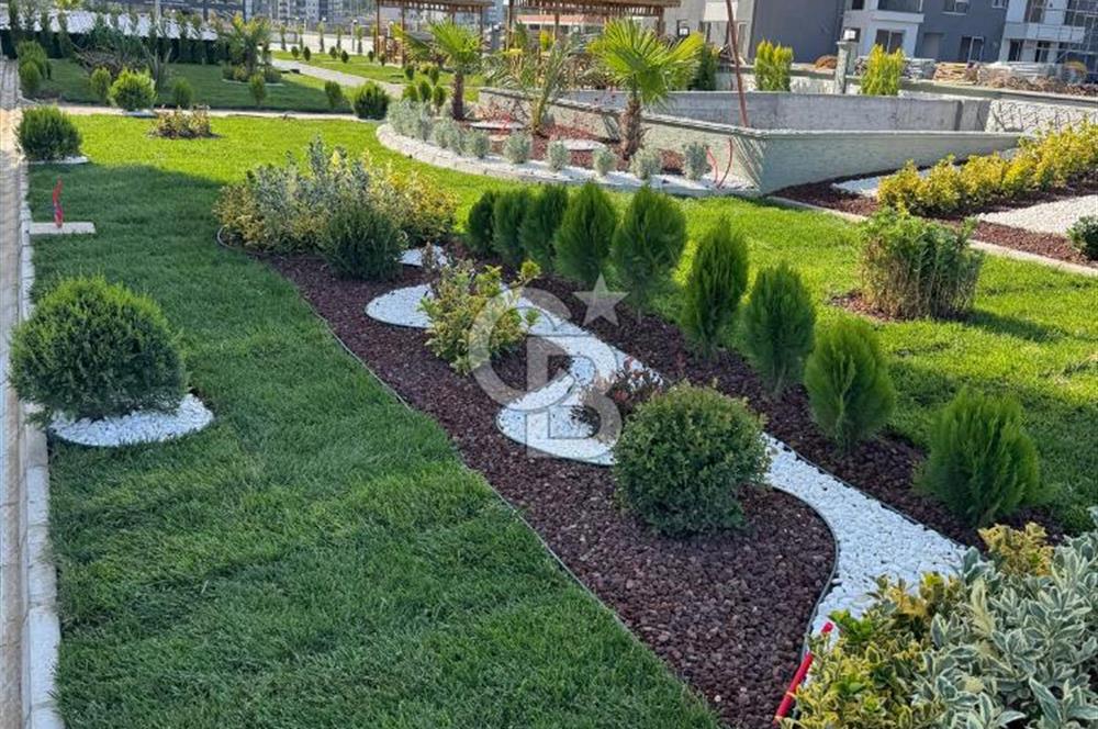 ÇANAKKALE ESENLER DE SİTE İÇİ HAVUZLU MODERN MİMARİ ŞIK 2+1 SATILIK DAİRE 