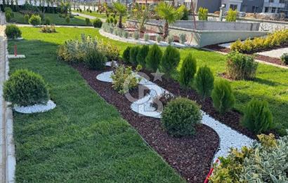 ÇANAKKALE ESENLER DE SİTE İÇİ HAVUZLU MODERN MİMARİ ŞIK 2+1 SATILIK DAİRE 