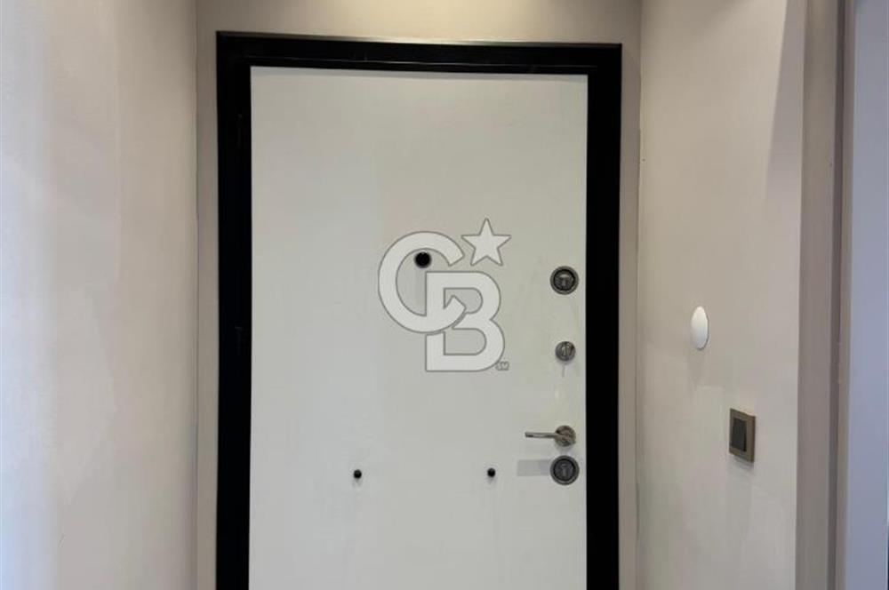 ÇANAKKALE ESENLER DE SİTE İÇİ HAVUZLU MODERN MİMARİ ŞIK 2+1 SATILIK DAİRE 