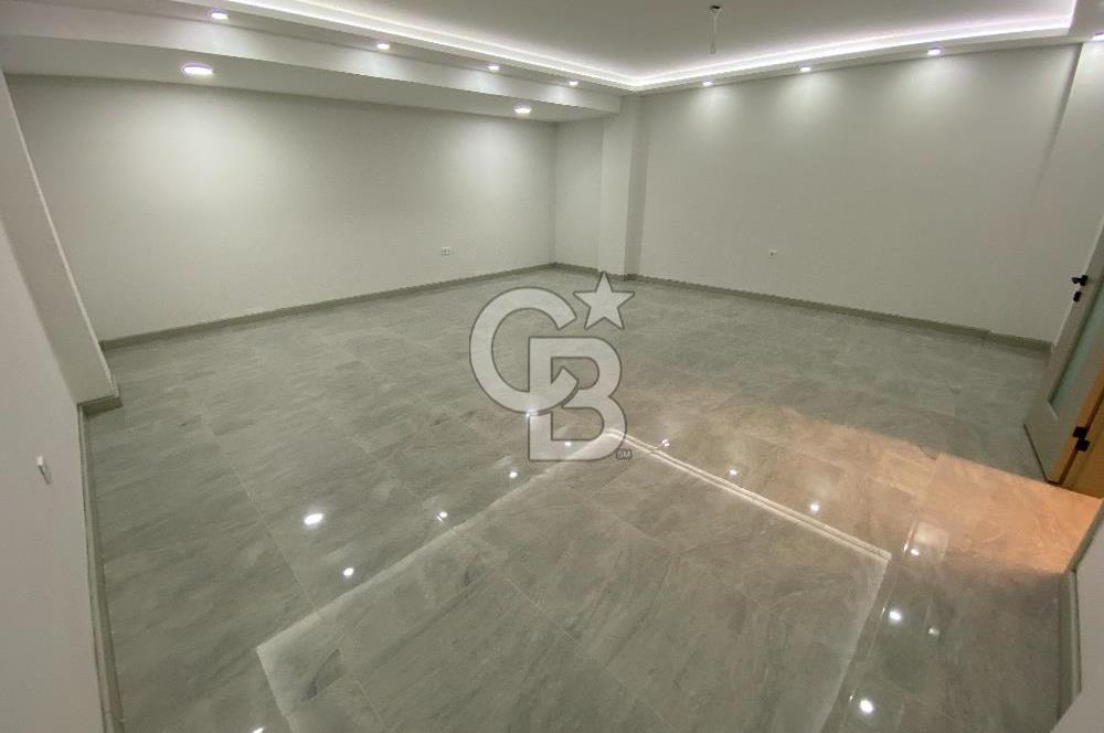 7+1 | Müstakil Forleks Villa | 355 m² Arsa İçinde | Havuzlu, Saunalı 