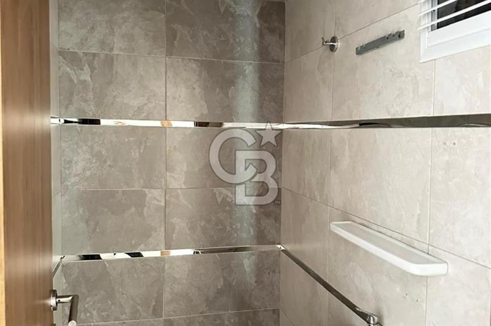 CB ÇİZGİ'DEN ALTINDAĞ FERİDUN ÇELİK'TE 3+1 SATILIK DAİRE