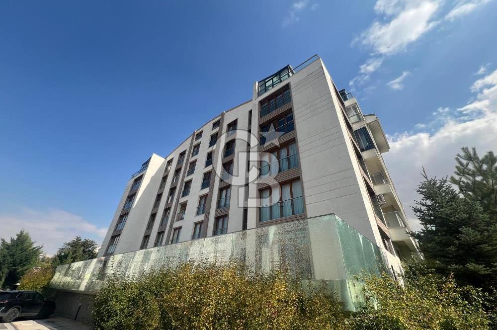 ON BEYTEPE SİTESİNDE KİRALIK 4+1 DAİRE