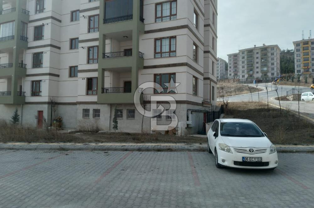 CB ÇİZGİ'DEN ALTINDAĞ FERİDUN ÇELİK'TE 3+1 SATILIK DAİRE
