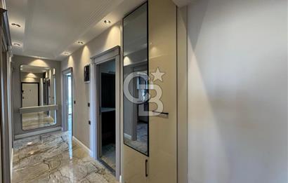 ÇANAKKALE ESENLER DE SİTE İÇİ HAVUZLU MODERN MİMARİ ŞIK 2+1 SATILIK DAİRE 