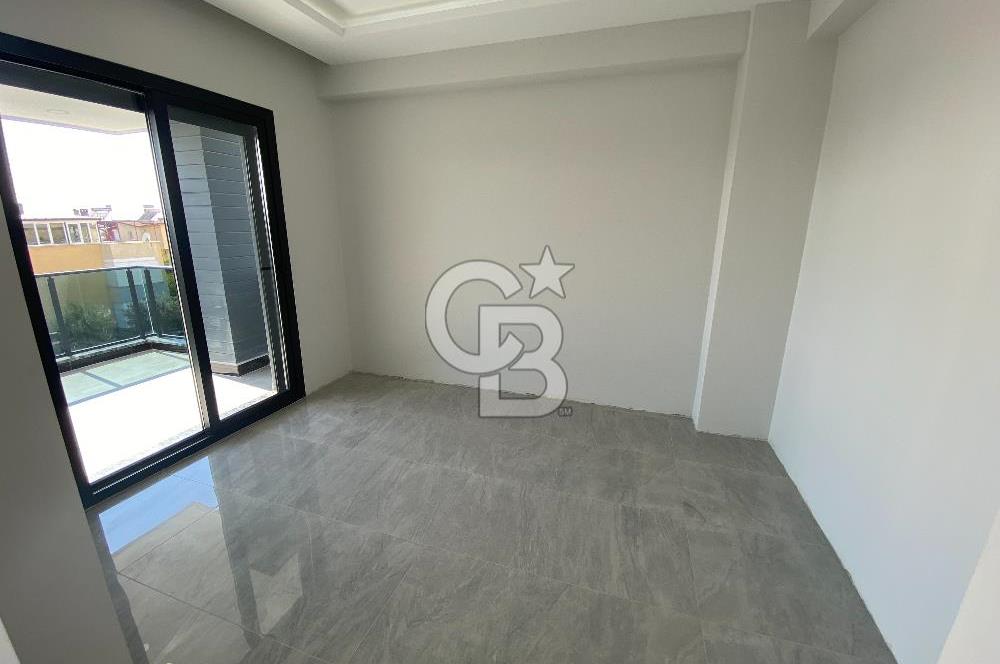 7+1 | Müstakil Forleks Villa | 355 m² Arsa İçinde | Havuzlu, Saunalı 