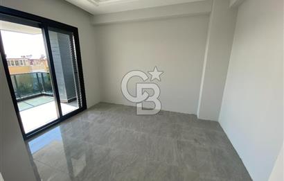 7+1 | Müstakil Forleks Villa | 355 m² Arsa İçinde | Havuzlu, Saunalı 