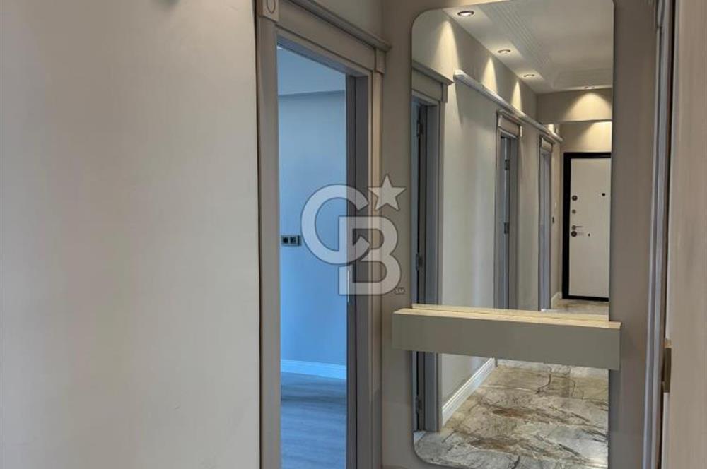 ÇANAKKALE ESENLER DE SİTE İÇİ HAVUZLU MODERN MİMARİ ŞIK 2+1 SATILIK DAİRE 