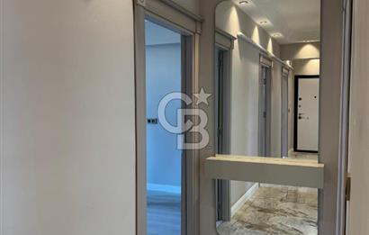 ÇANAKKALE ESENLER DE SİTE İÇİ HAVUZLU MODERN MİMARİ ŞIK 2+1 SATILIK DAİRE 