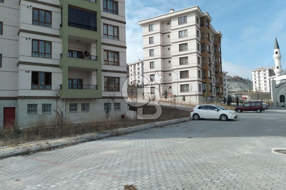 CB ÇİZGİ'DEN ALTINDAĞ FERİDUN ÇELİK'TE 3+1 SATILIK DAİRE