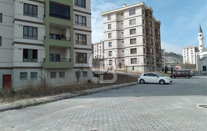 CB ÇİZGİ'DEN ALTINDAĞ FERİDUN ÇELİK'TE 3+1 SATILIK DAİRE